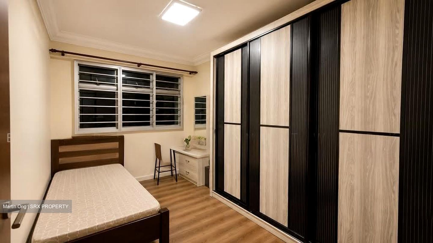 Blk 470A Hougang Parkview (Hougang), HDB 4 Rooms #599229961